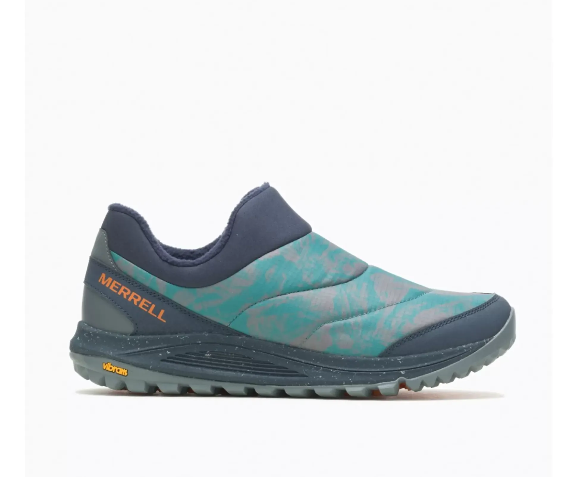 Nova Sneaker Moc X See America