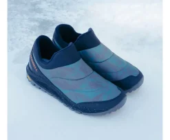 Nova Sneaker Moc X See America