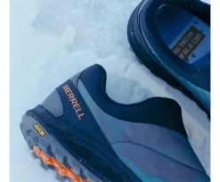 Nova Sneaker Moc X See America
