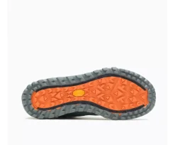 Nova Sneaker Moc X See America