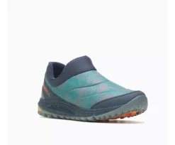 Nova Sneaker Moc X See America