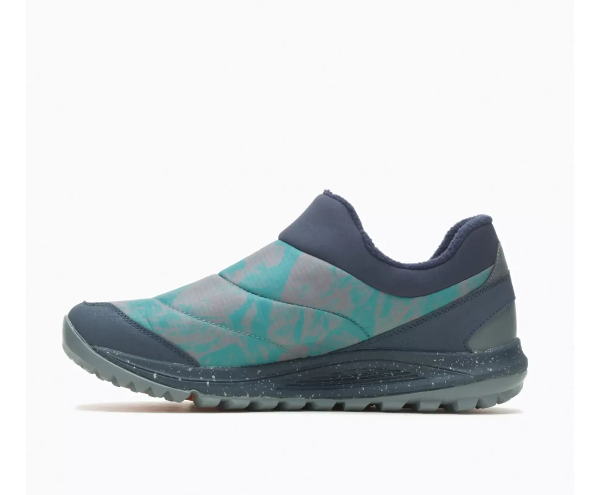 Nova Sneaker Moc X See America