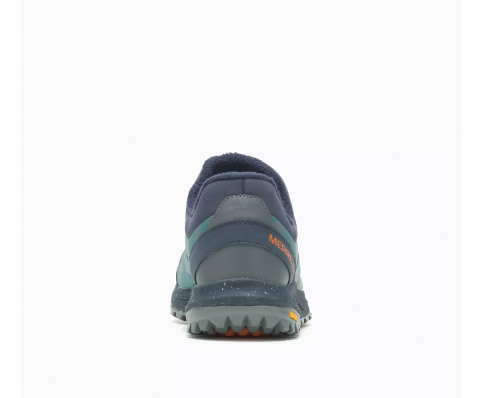 Nova Sneaker Moc X See America