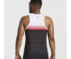 Nyc Stopwatch Singlet