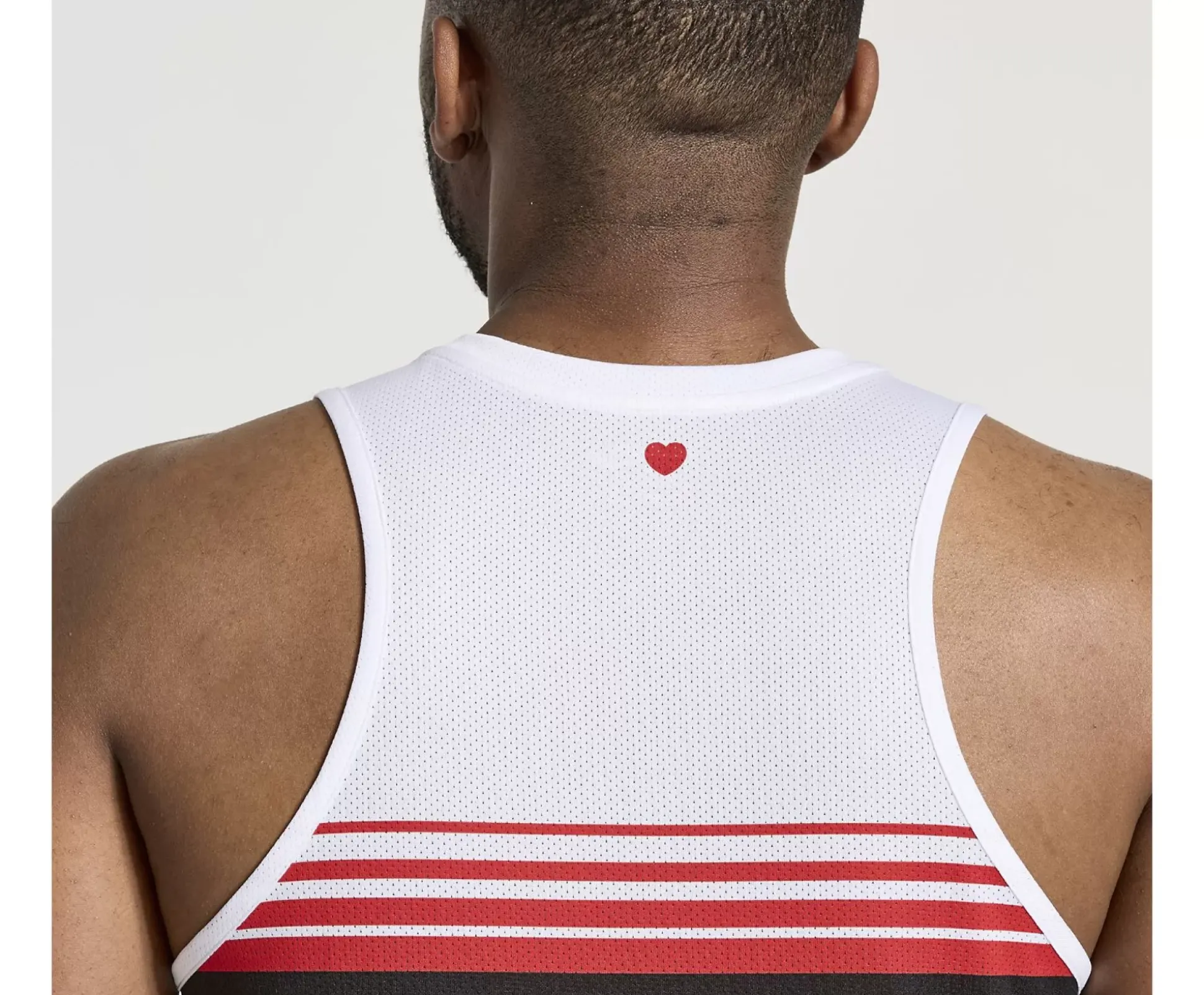 Nyc Stopwatch Singlet