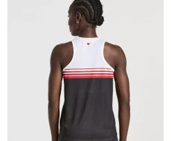 Nyc Stopwatch Singlet