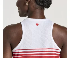 Nyc Stopwatch Singlet