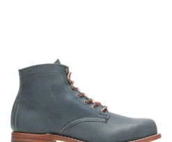 Olive Tanned - 1000 Mile Plain-Toe Original Boot
