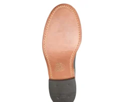 Olive Tanned - 1000 Mile Plain-Toe Original Boot