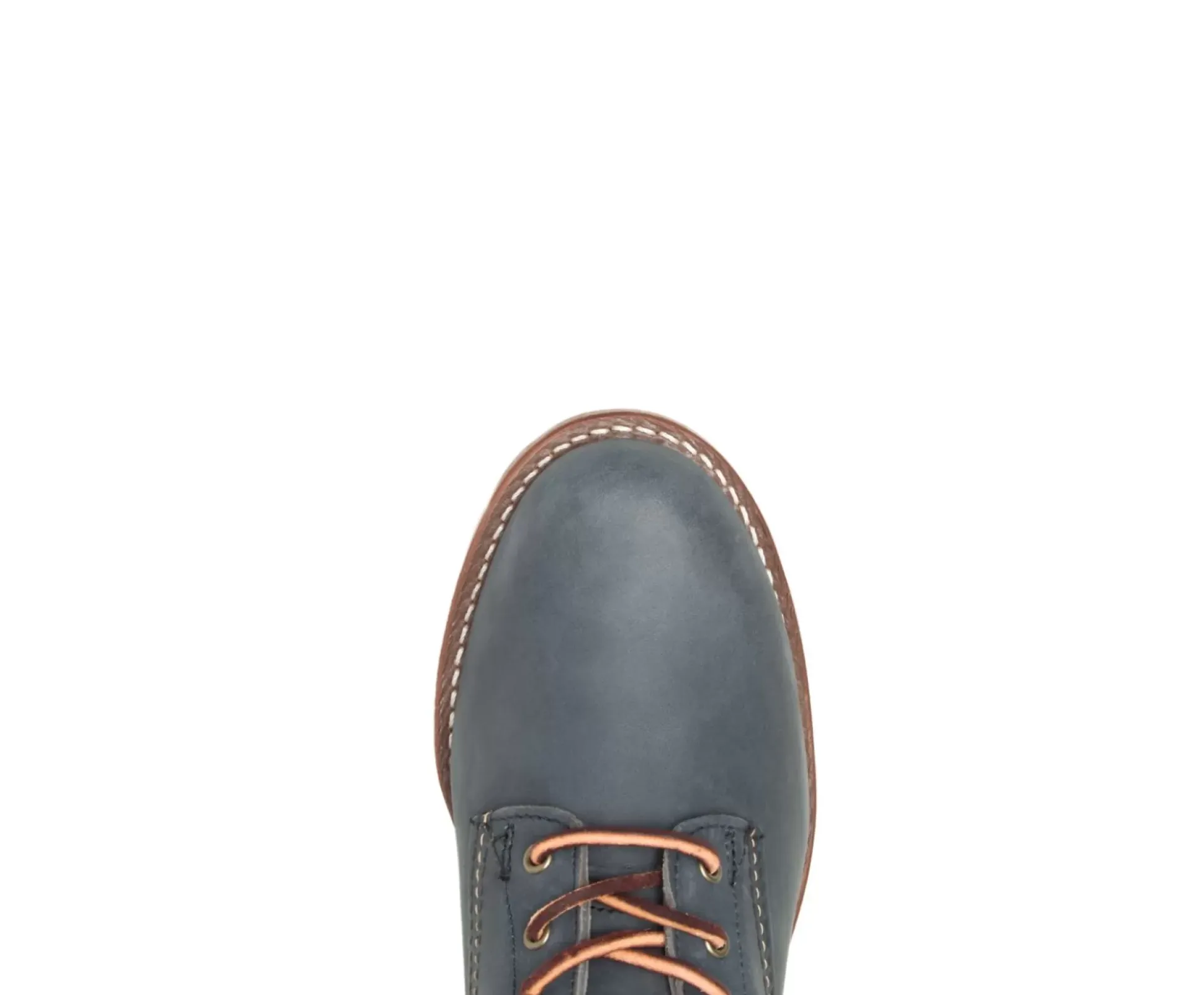 Olive Tanned - 1000 Mile Plain-Toe Original Boot