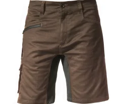 Operator Flex Short