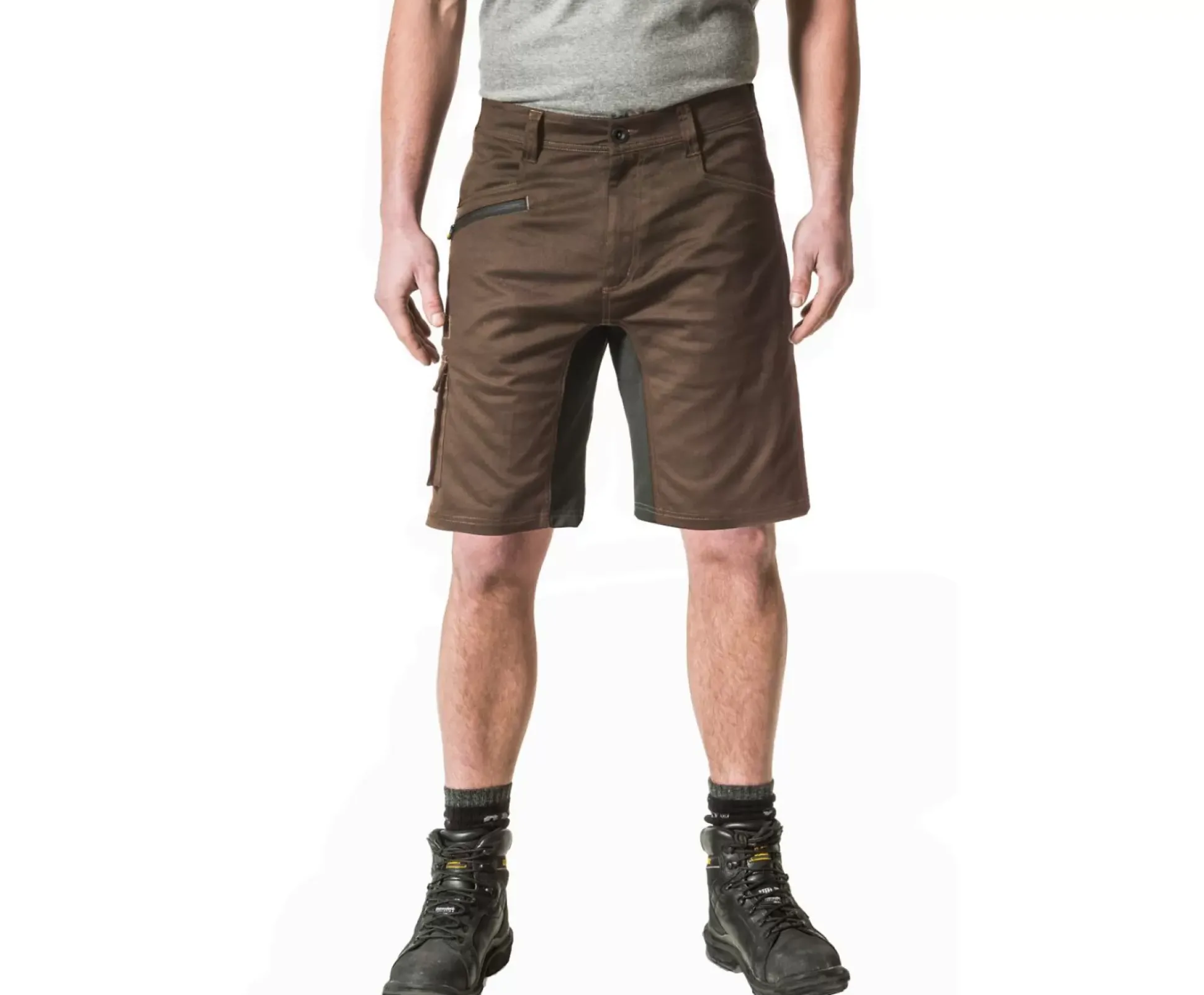 Operator Flex Short
