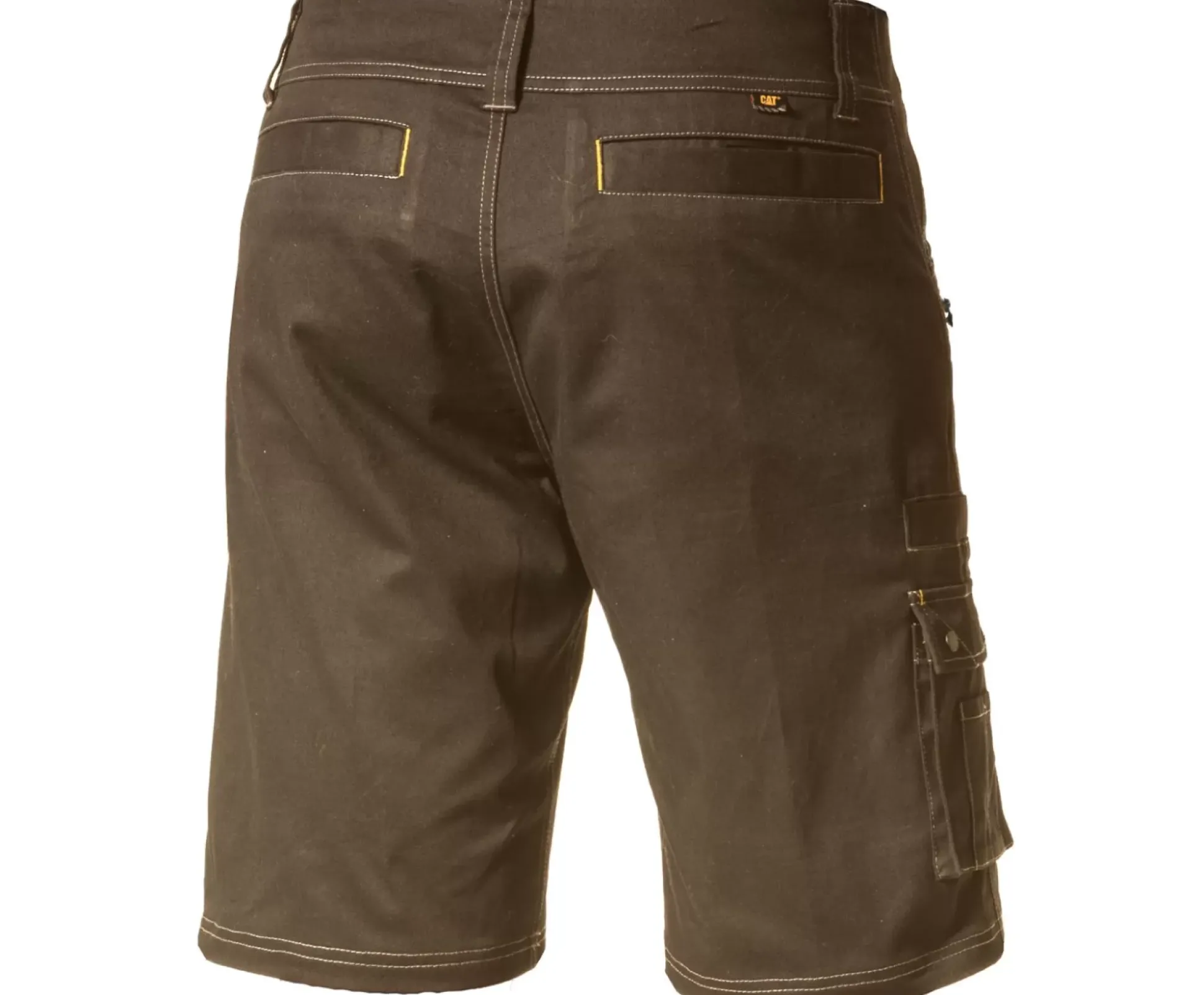 Operator Flex Short