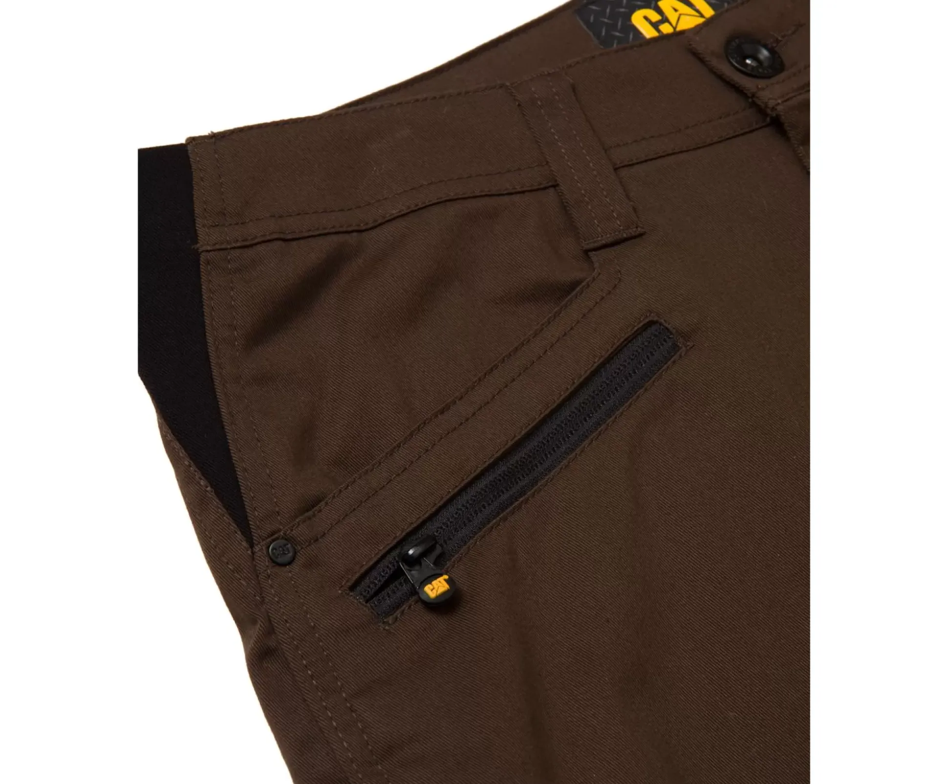 Operator Flex Short