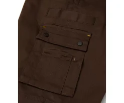 Operator Flex Short