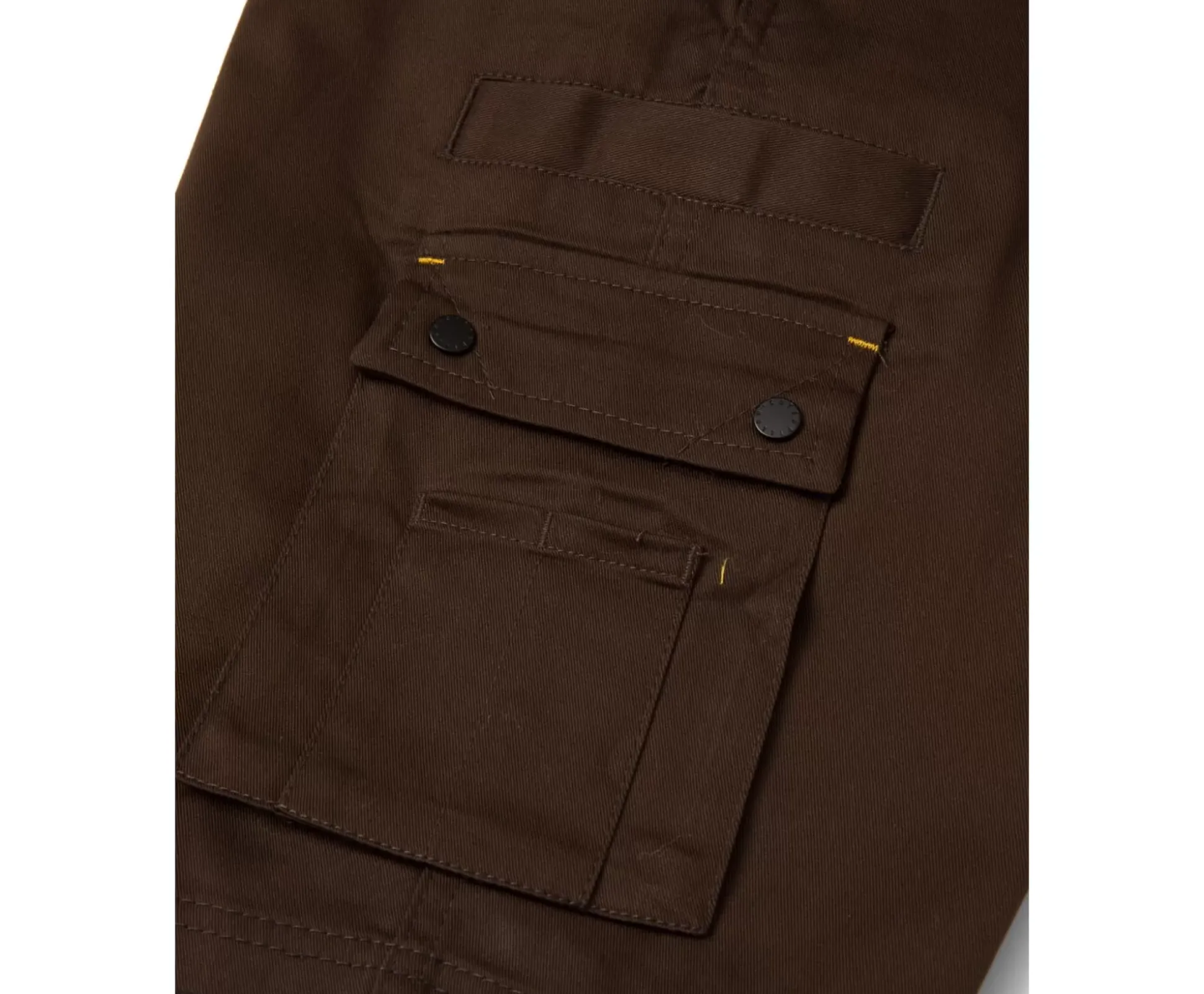 Operator Flex Short