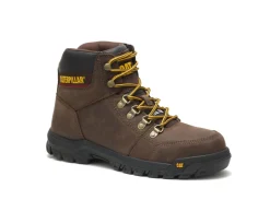 Outline Steel Toe Work Boot