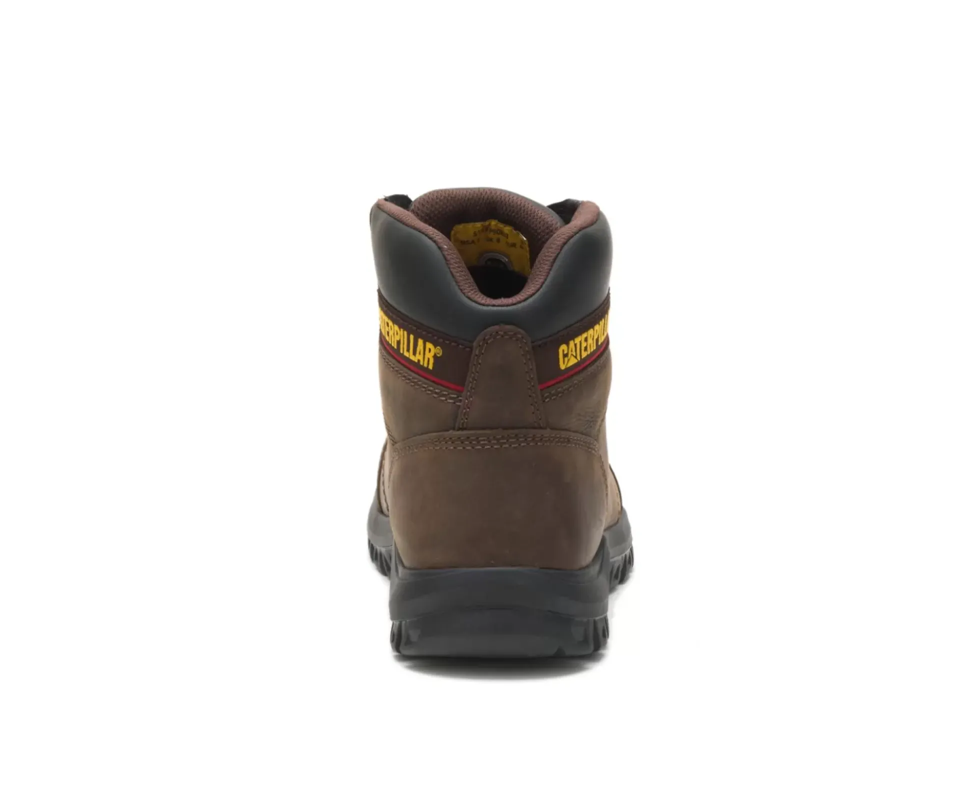 Outline Steel Toe Work Boot
