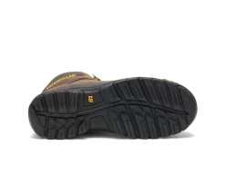 Outline Steel Toe Work Boot