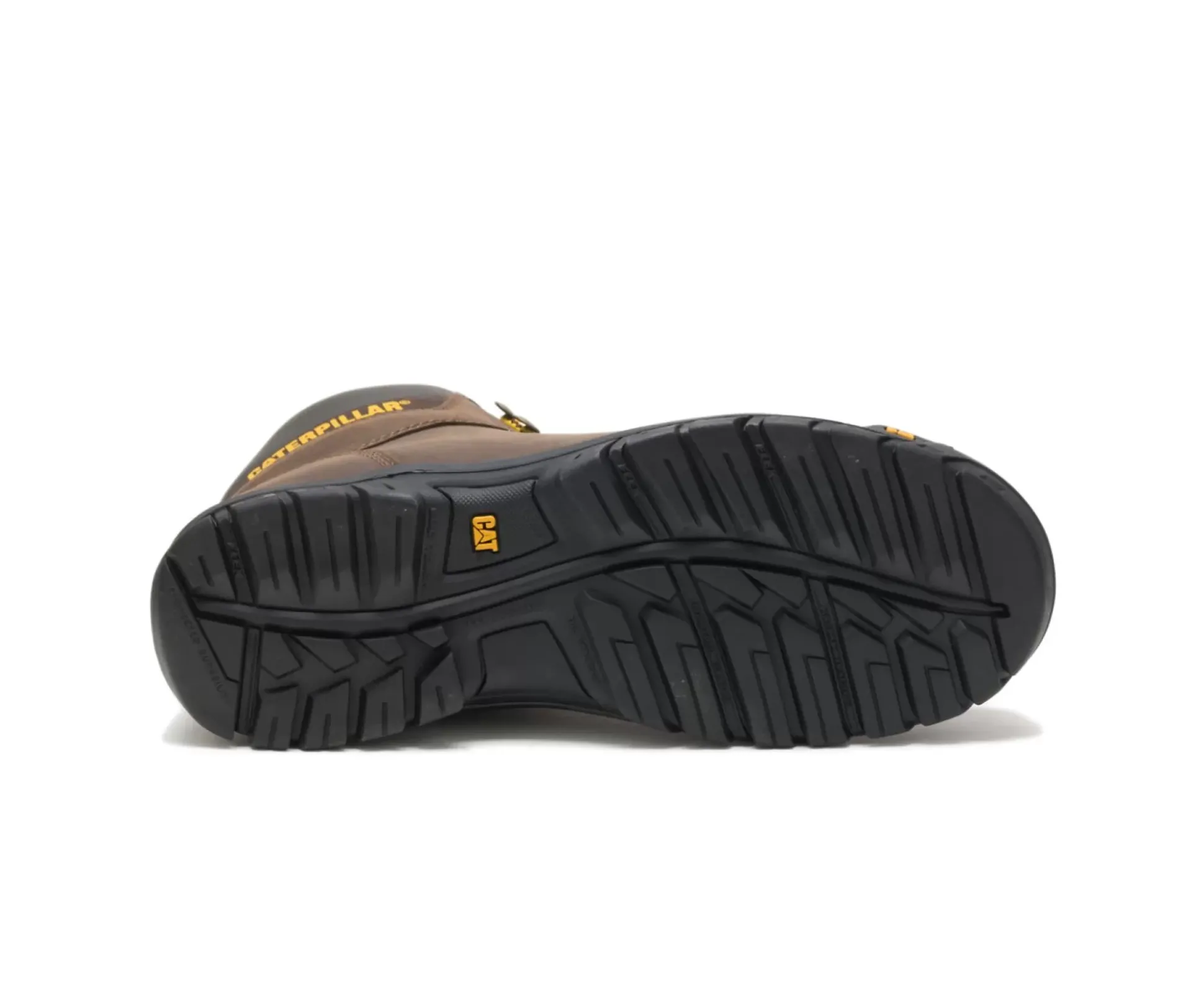Outline Steel Toe Work Boot