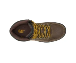 Outline Steel Toe Work Boot