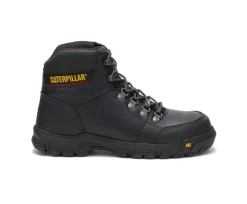 Outline Steel Toe Work Boot