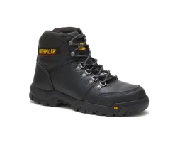 Outline Steel Toe Work Boot