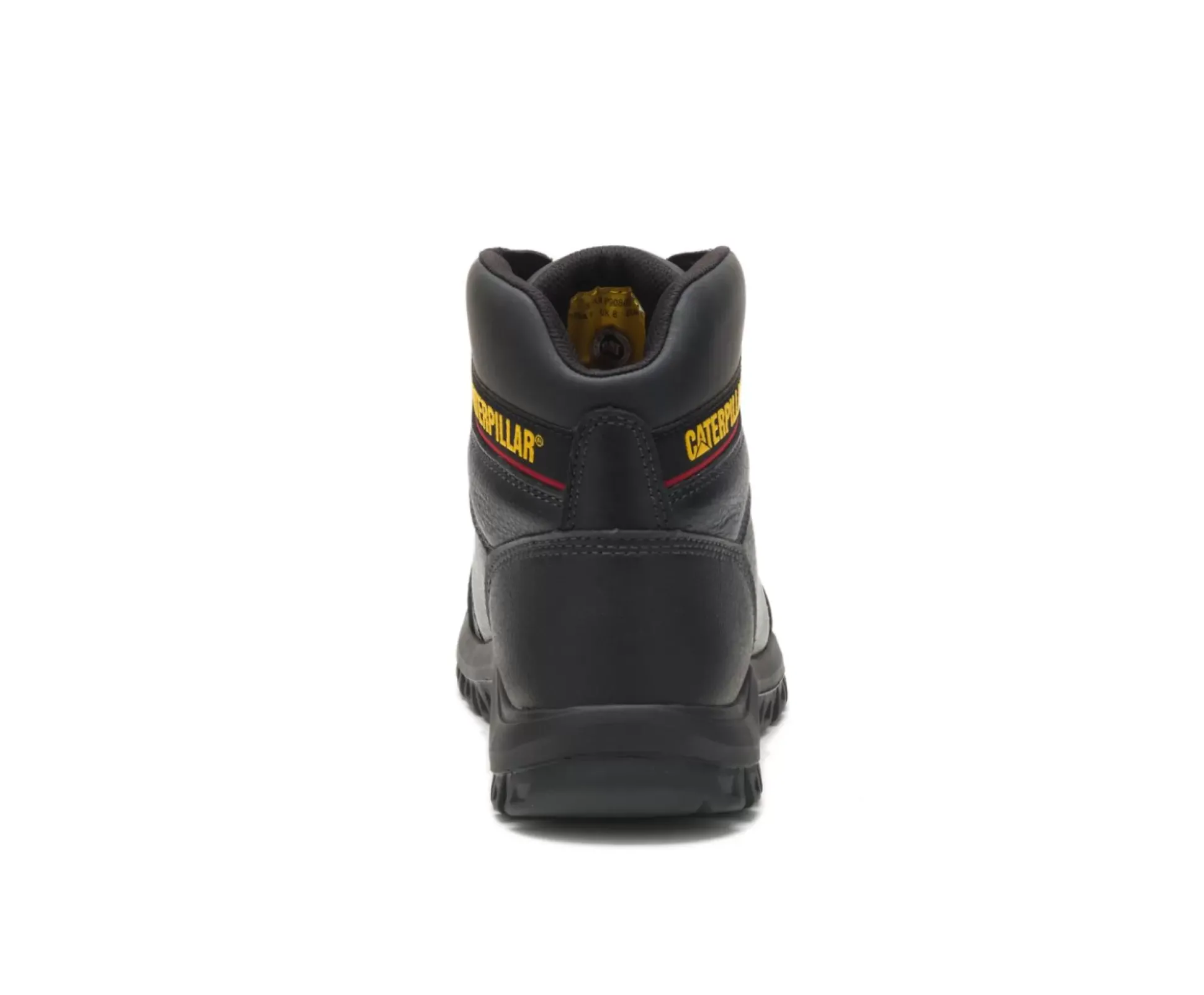 Outline Steel Toe Work Boot