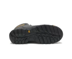 Outline Steel Toe Work Boot