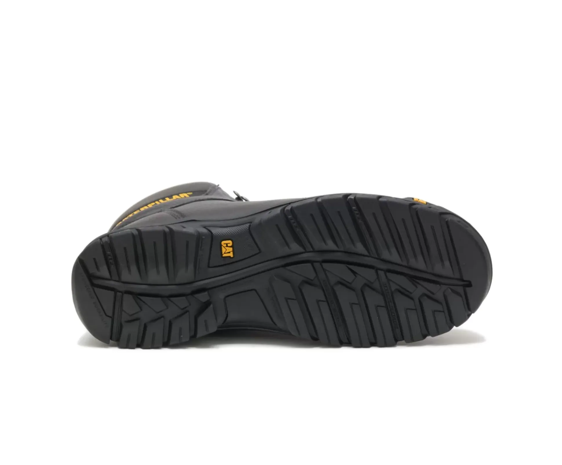 Outline Steel Toe Work Boot