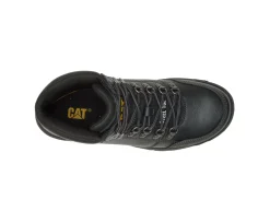 Outline Steel Toe Work Boot