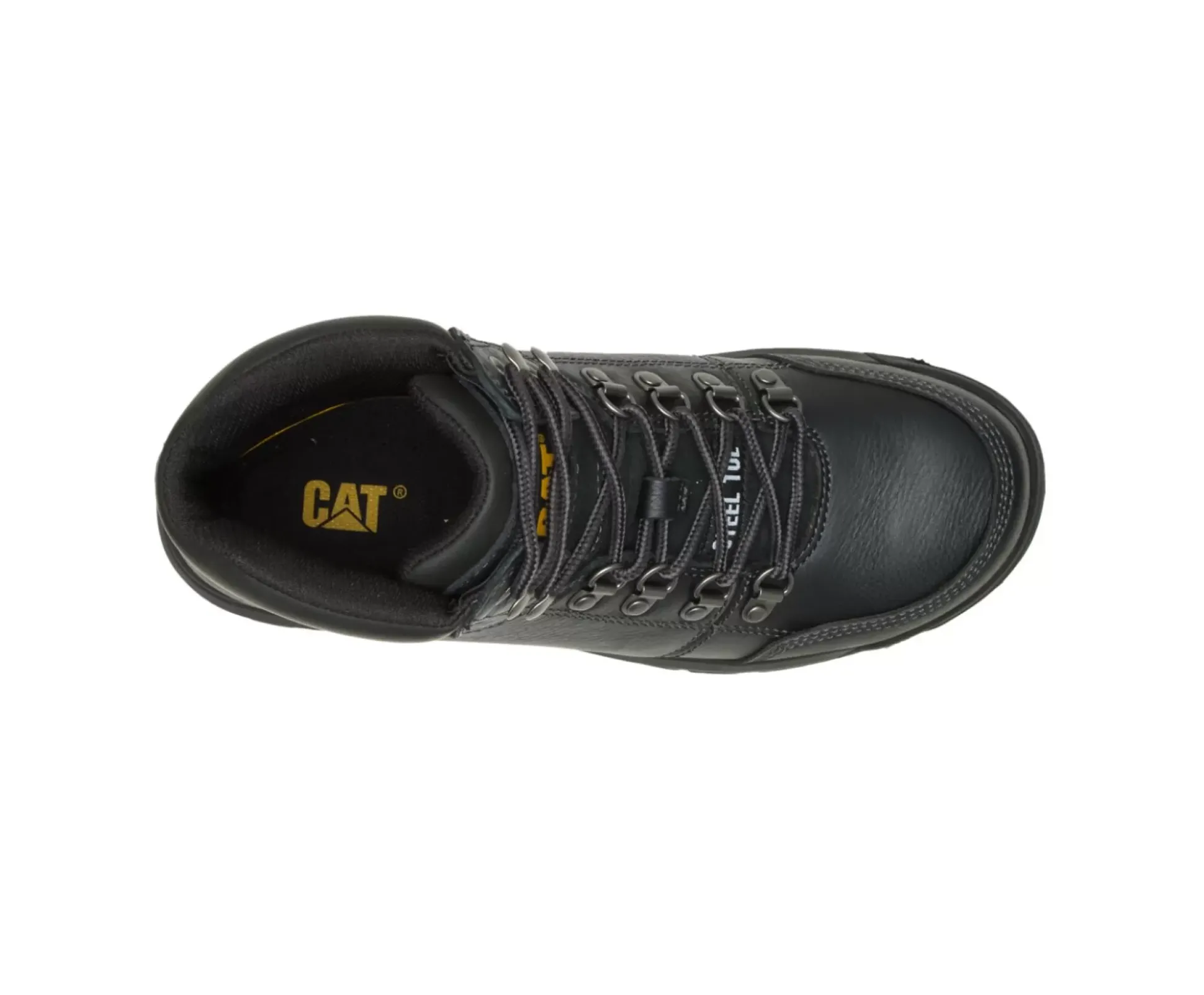 Outline Steel Toe Work Boot