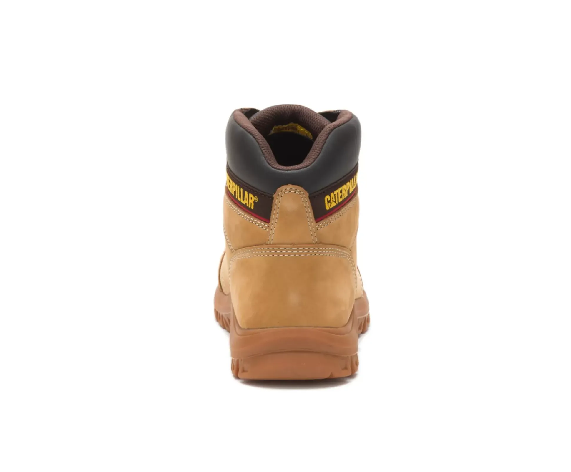 Outline Steel Toe Work Boot