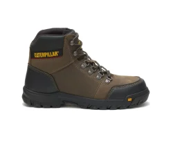 Outline Steel Toe Work Boot