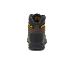 Outline Steel Toe Work Boot