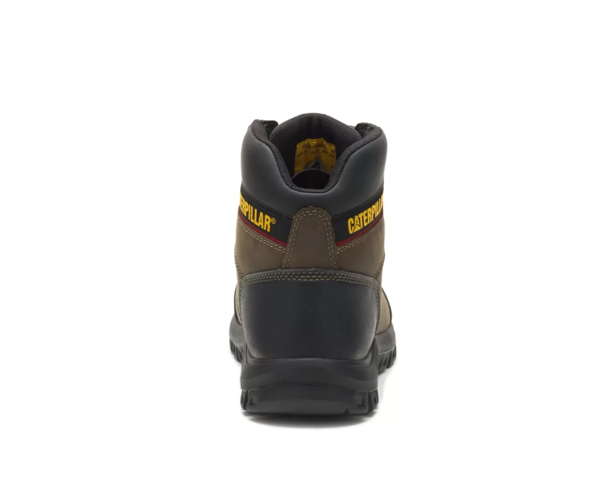 Outline Steel Toe Work Boot