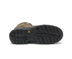 Outline Steel Toe Work Boot