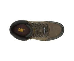 Outline Steel Toe Work Boot