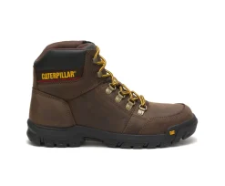 Outline Work Boot