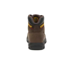 Outline Work Boot