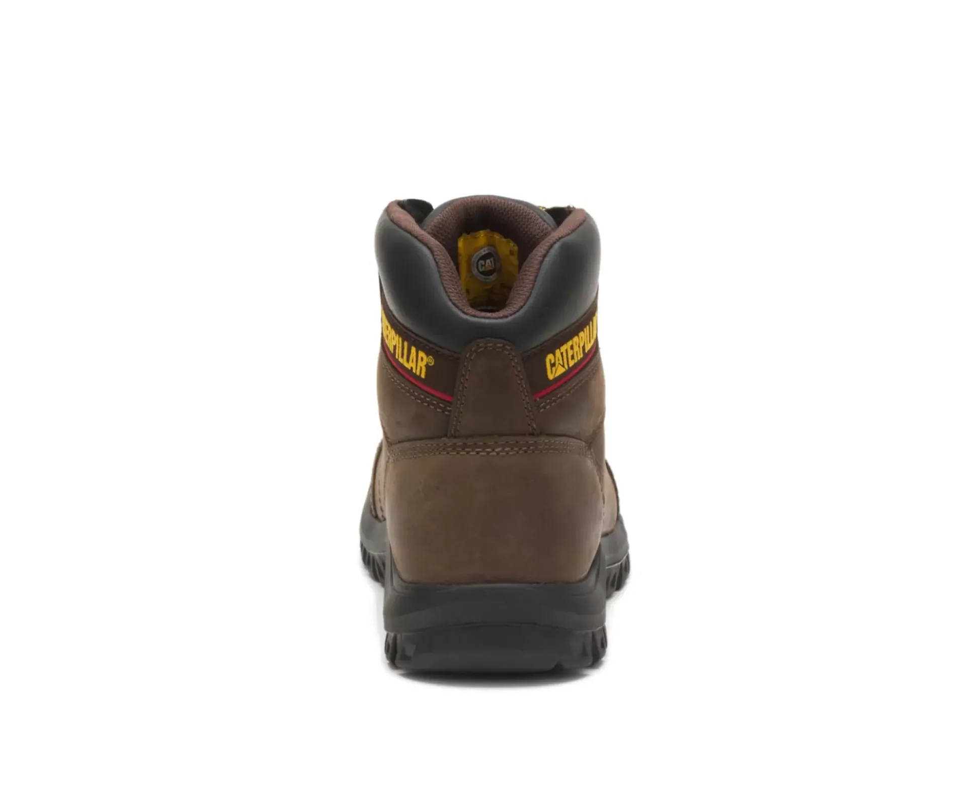 Outline Work Boot
