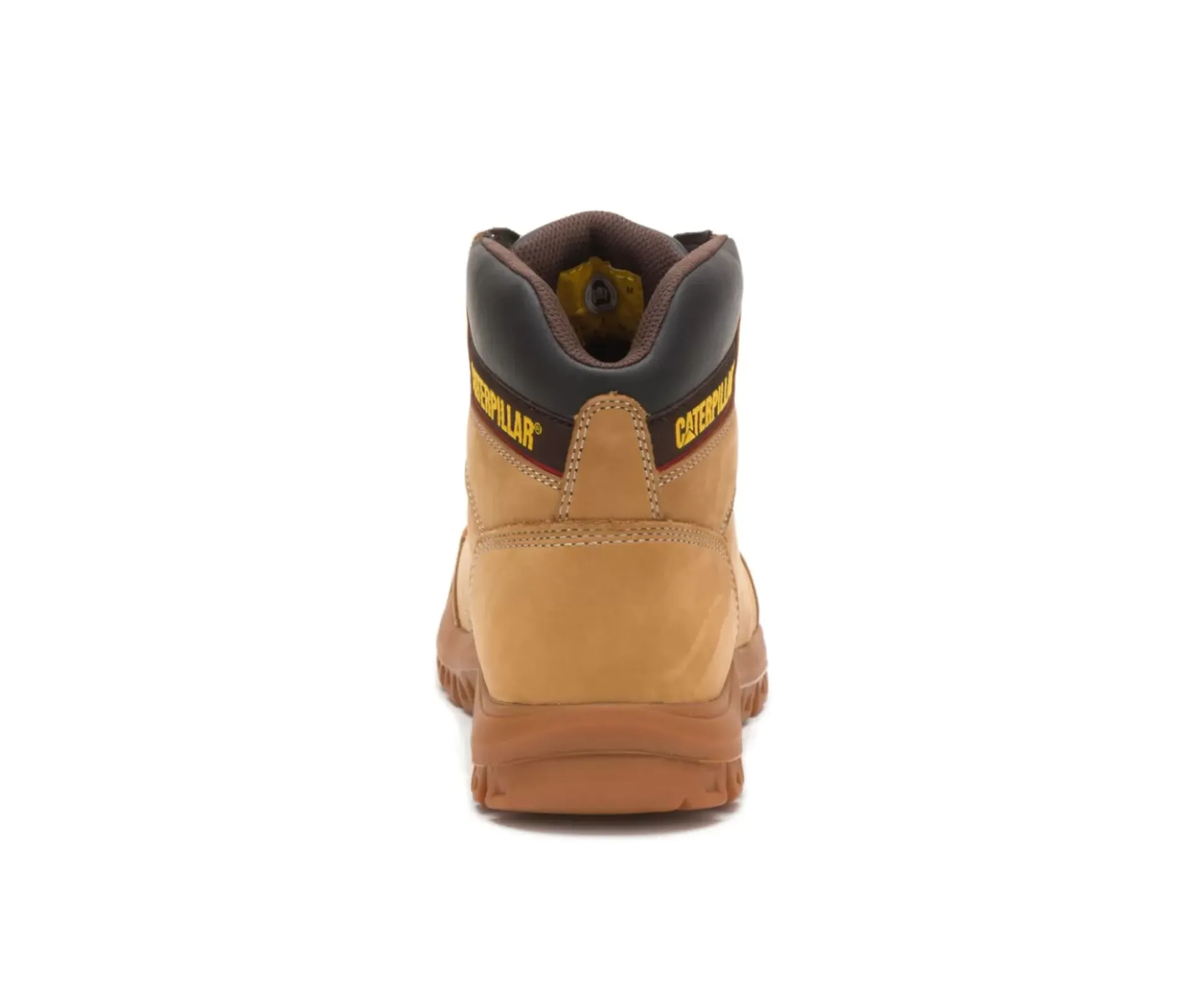Outline Work Boot