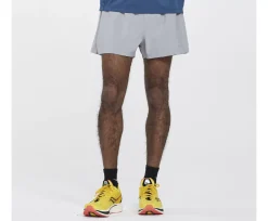 Outpace 3" Short