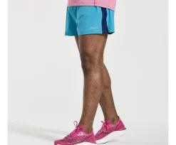Outpace 3" Short