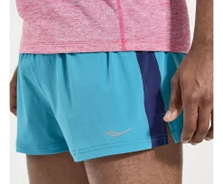 Outpace 3" Short
