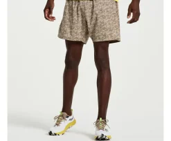 Outpace 5" Short