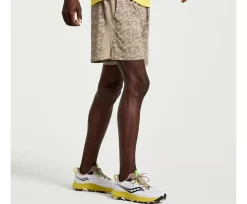 Outpace 5" Short