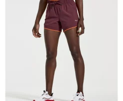 Outpace 5" Short