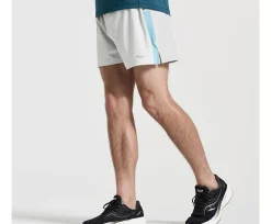Outpace 3" Short