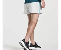 Outpace 3" Short